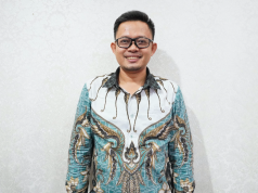 Nikel Berpotensi Masuk Bursa Berjangka, Tetapi Hadapi Sejumlah Tantangan enaga ahli Badan Pengawas Perdagangan Berjangka Komoditi (Bappebti), Kementerian Perdagangan, Veriyadi. (Dok. MNI)