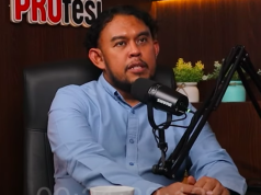 Wisnu Salman Beri Pendapat atas Wacana Pengelolaan Tambang oleh Perguruan Tinggi Konsultan Pertambangan, Wisnu Salman.