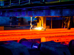 Smelter Nikel Senilai US$3 Miliar di Indonesia yang Didukung Tiongkok Terancam Ditutup Ilustrasi smelter nikel. (freepik.com)