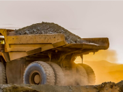 Capaian MBMA 2024 dan Target Produksi Nikel 2025 Ilustrasi tambang nikel. (Freepik.com)