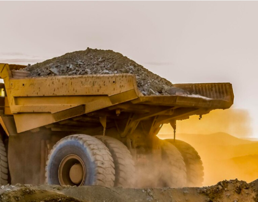 ESDM Setujui 63 RKAB Tambang Nikel di Sultra Ilustrasi tambang nikel. (Freepik.com)