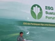 Hashim Soroti Dampak AS dari Paris Agreement