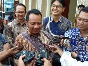 Dirjen Minerba: Akan Pelajari Dampak dari Kebijakan Larangan Ekspor Bijih Nikel Filipina