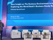 Rosan: Eramet Janji Perluas Investasi Setelah Pembatalan Investasi di Weda Bay