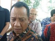 Dirjen Minerba: Progres Evaluasi Kuota Nikel 2025