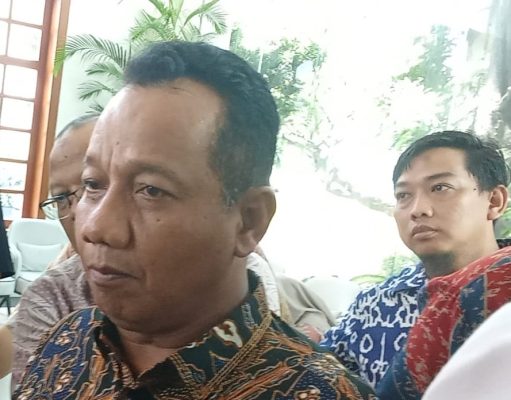 Kementerian ESDM: Tiga Poin Utama dalam RUU Minerba 4/2009