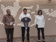 Pemerintah Jaga Keberlangsungan Usaha Ekspor dengan PP No. 8 Tahun 2025