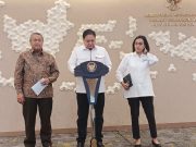 Pemerintah Beberkan Alasan Parkir DHE Harus Satu Tahun