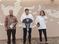 Pemerintah Beberkan Alasan Parkir DHE Harus Satu Tahun