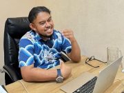 Wisnu Salman : Pengelolaan Pertambangan Tidak Hanya Membutuhkan Keahlian Teknis