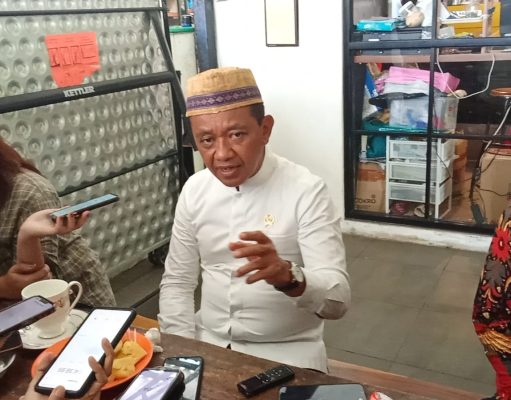 Manfaat UU Minerba Bagi Kampus, Menurut Bahlil Lahadalia