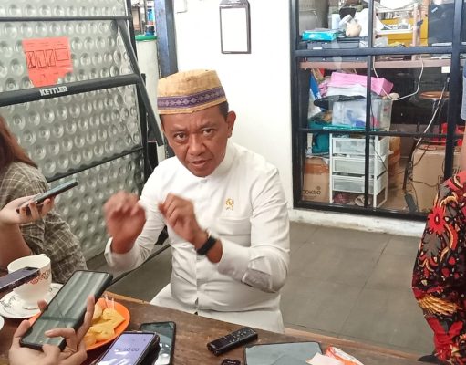 Pemerintah Lakukan Pemangkasan Kuota Bijih Nikel untuk Jaga Stabilitas Harga dan Kebutuhan Industri