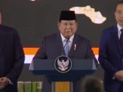 Presiden Prabowo Luncurkan Danantara Indonesia, Fokus pada Hilirisasi Nikel dan Investasi Strategis