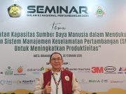 Keselamatan Kerja di Industri Pertambangan: Siapakah yang Paling Bertanggung Jawab?