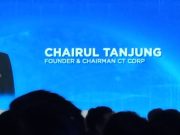 Chairul Tanjung: Penguatan Ekonomi Indonesia Menuju Indonesia Emas 2045