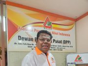 Ketua DPP Bidang Perizinan APNI Resmi Menutup APNI Academy