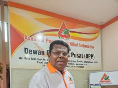 Ketua DPP Bidang Perizinan APNI Resmi Menutup APNI Academy