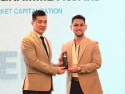 Hengjaya Mineralindo Raih Penghargaan CSR di Tingkat Asia