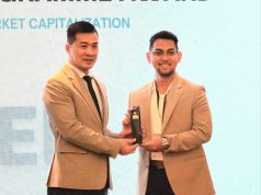 Hengjaya Mineralindo Raih Penghargaan CSR di Tingkat Asia