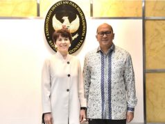 Eramet Group Rencanakan Investasi Eksplorasi Sulsel dan Papua