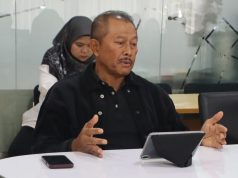 Audiensi APNI dan KPK, Ketum APNI: Tekankan Pencegahan untuk Berantas Korupsi