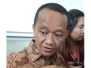 Bahlil: Ada Peningkatan Pendapatan, untuk Keadilan Antara Negara dan Pengusaha