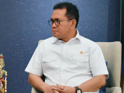 Kemendag Terbitkan 2 Aturan Baru Terkait Ekspor Komoditas Pertambangan Menteri Perdagangan, Budi Santoso menerbitkan dua Peraturan Menteri Perdagangan (Permendag) yang mengatur penyesuaian dalam ekspor komoditas pertambangan dan kehutanan. (Dok. Kemendag)