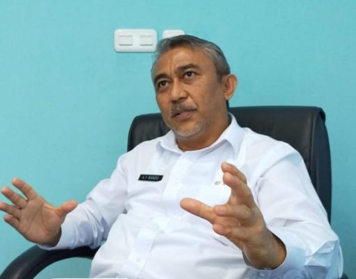 Kericuhan di PT IMIP, Kepala Disnakertrans Sulteng Ungkap Penyebab dan Dampaknya