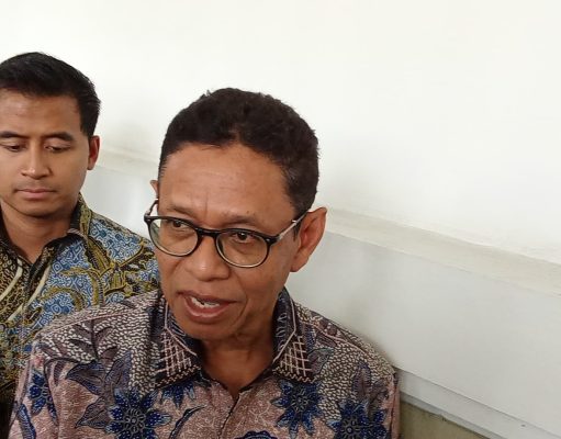Penyesuaian Royalti Pertambangan Minerba Termasuk Nikel untuk Keberlanjutan