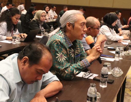 Kenaikan Tarif Royalti Tergesa-gesa, Pasti Ada yang Dikorbankan
