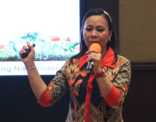 Kenaikan Tarif Royalti Pertambangan, APNI: Dampak dan Strategi Kolaborasi untuk Industri Pertambangan Nasional