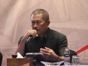 Ketum APNI Gelar Diskusi: Kirim Surat Komplain Kenaikan Tarif Royalti Pertambangan Nikel ke Pemerintah