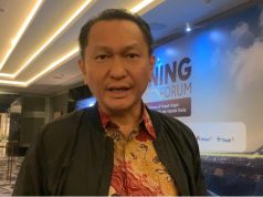 Ketua Komisi XII: Lihat Tambang Nikel di Raja Ampat secara Objektif dan Komprehensif Ketua komisi XII DPR RI, Bambang Patijaya. (Dok. MNI)