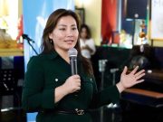 Kisah Sukses dan Pelajaran Hidup dari Presiden Direktur PT Vale Indonesia, Febriany Eddy