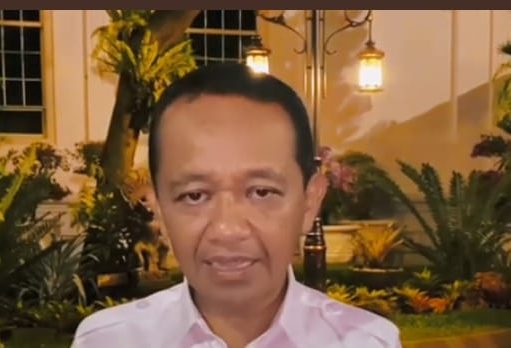 Apa Alasan Tarif Royalti Dinaikkan? Ini Kata Bahlil