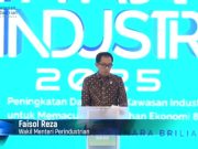 Wamenperin: Pembangunan Industri Luar Pulau Jawa Tingkatkan PAD Sektor Tambang