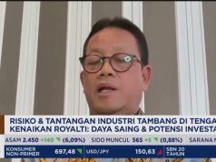 Habis Lebaran, DPR Ajak Pengusaha Tambang dan Pemerintah Bahas Bersama Tarif Royalti