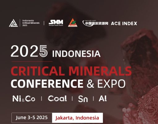ICM 2025 Digelar 3-5 Juni 2025, Mendapat Perhatian 60 Negara Penghasil Mineral Kritis