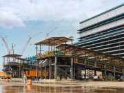 Harita Nickel Perkuat Efisiensi dan Keberlanjutan di Tengah Tekanan Industri