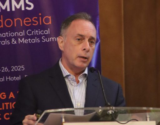 100 Hari Trump dan Dampaknya pada Industri Mineral Kritis Global