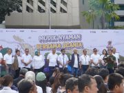 UT Mudik Bareng Scania, Tingkatan Kolaborasi Kepedulian Karyawan dan Keluarga