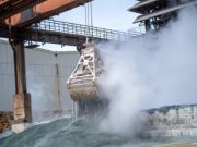 Harita Nickel Manfaatkan Terak Nikel untuk Reklamasi Lahan Bekas Tambang