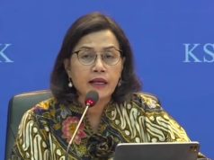 Indonesia Siapkan Diri Hadapi Perang Dagang Akibat Kebijakan Tarif Impor AS