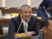 Tarif Dagang AS 32% terhadap Indonesia Ditengarai Untuk Kurangi Dominasi Cina Disektor Nikel