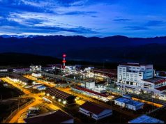 Ceria Akan Produksi Feronikel Perdana Tahun 2025 Ini