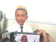 Bahlil: Perang Tarif Dagang AS Hal Biasa, Tidak Usah Panik