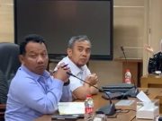Cecep: PP26/2022 Direvisi, Minerba Jaring Masukan APNI dan FINI