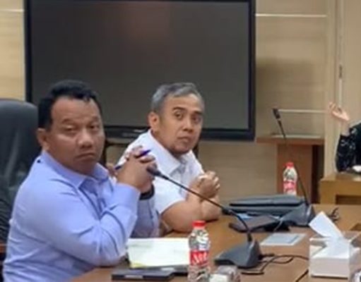 Cecep: PP26/2022 Direvisi, Minerba Jaring Masukan APNI dan FINI