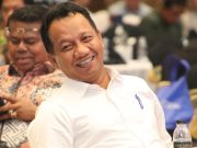 Pemerintah Naikkan Tarif Royalti, Dirjen Minerba: Jangan Sampai Industri Tambang Merugi