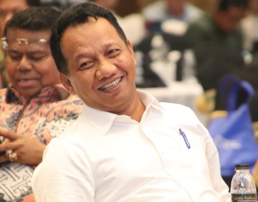 Pemerintah Naikkan Tarif Royalti, Dirjen Minerba: Jangan Sampai Industri Tambang Merugi